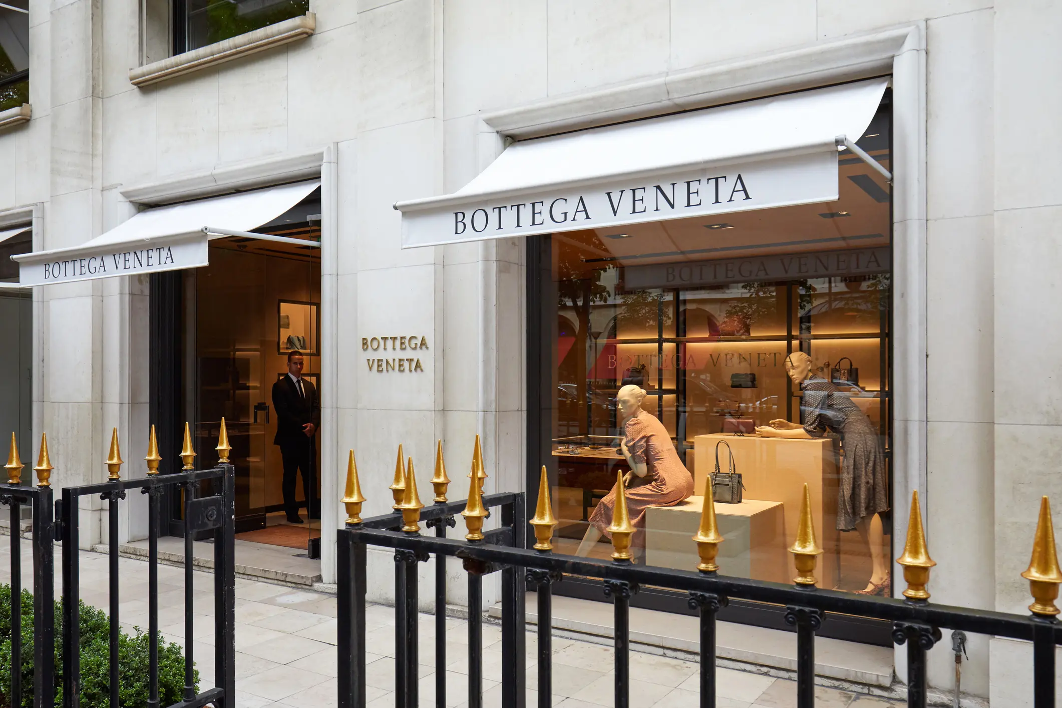 Bottega Veneta