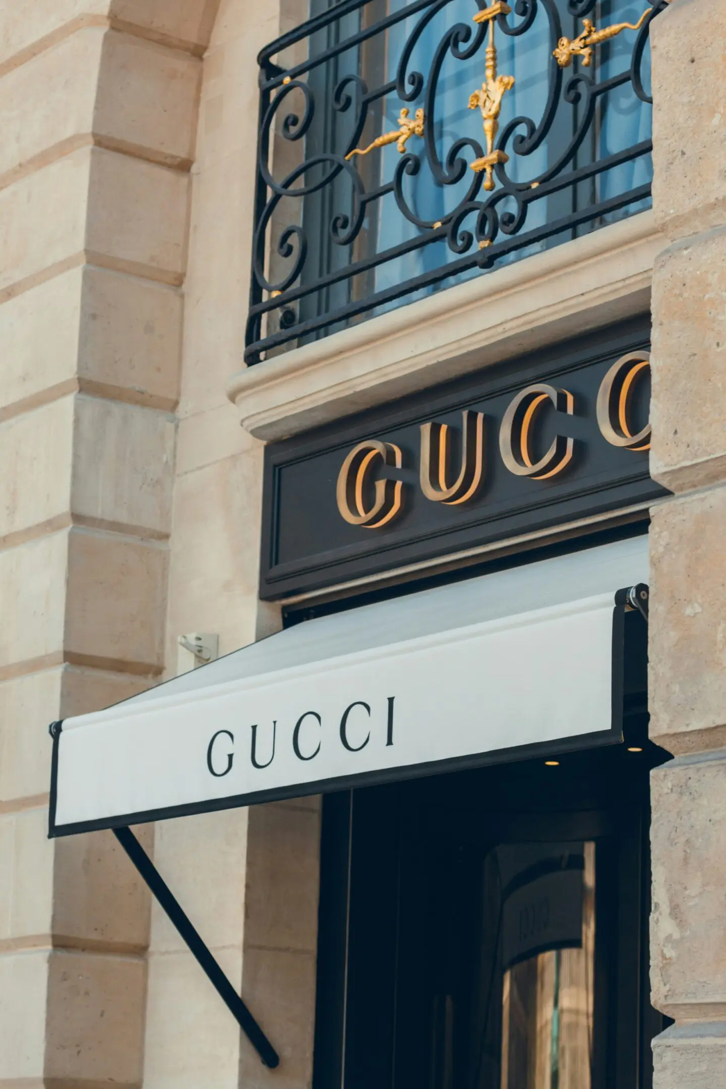 Gucci